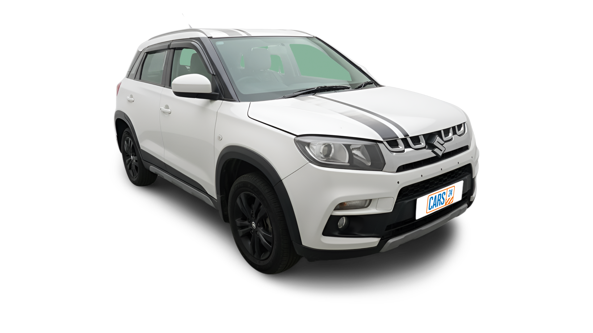 Maruti Vitara Brezza-img